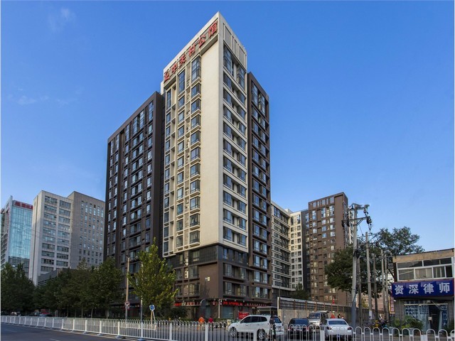 鹤壁小区自行车充电桩